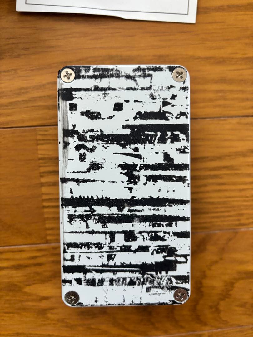 MASF Pedals RAPTIO グリッチペタル