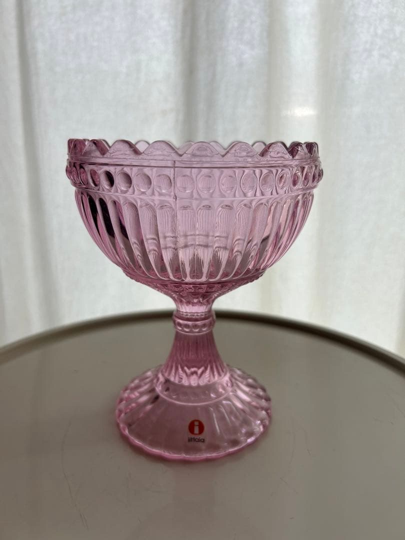 イッタラ　マリメッコ　マリボウル　ラージ　L