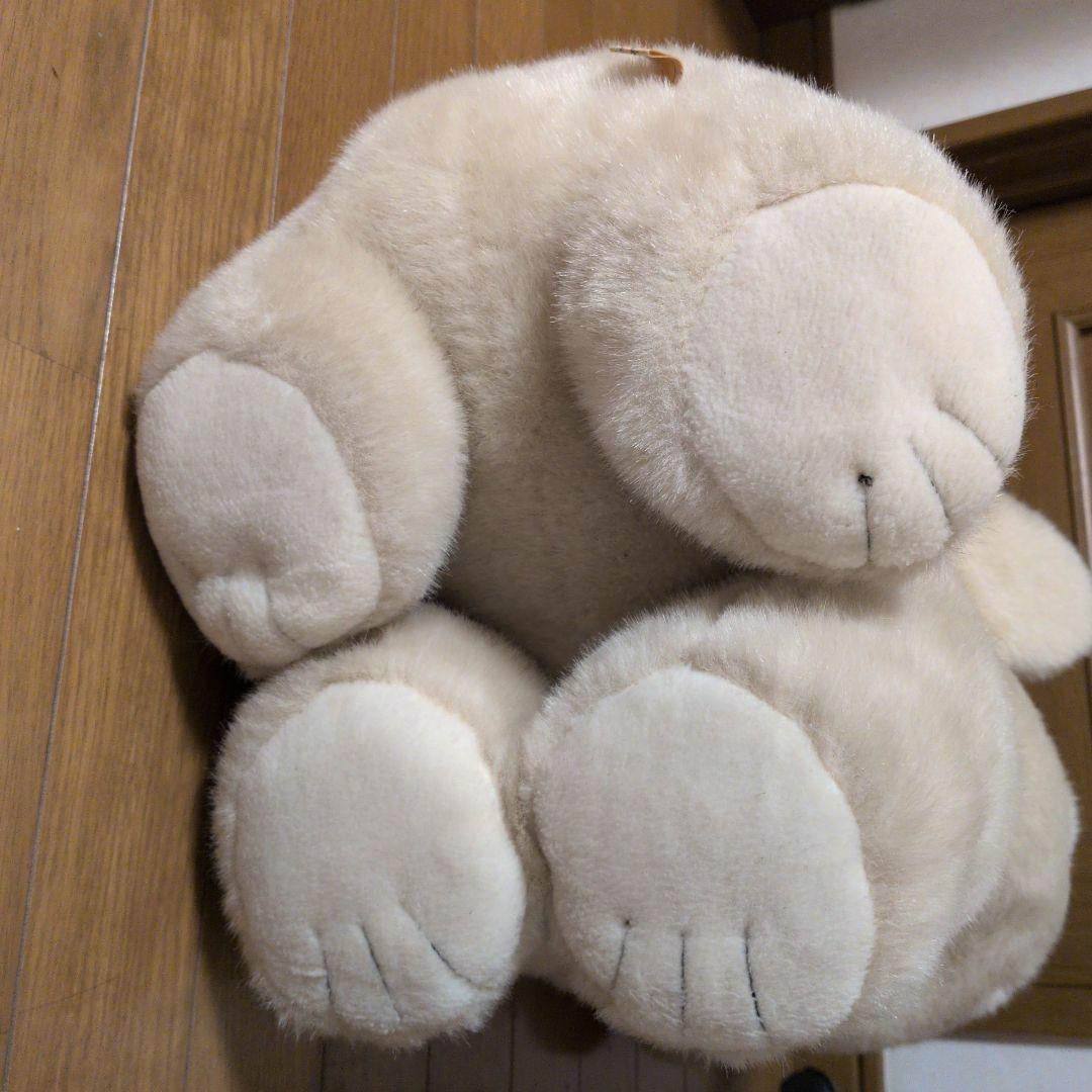 うめ吉　よしぞう　ぬいぐるみ