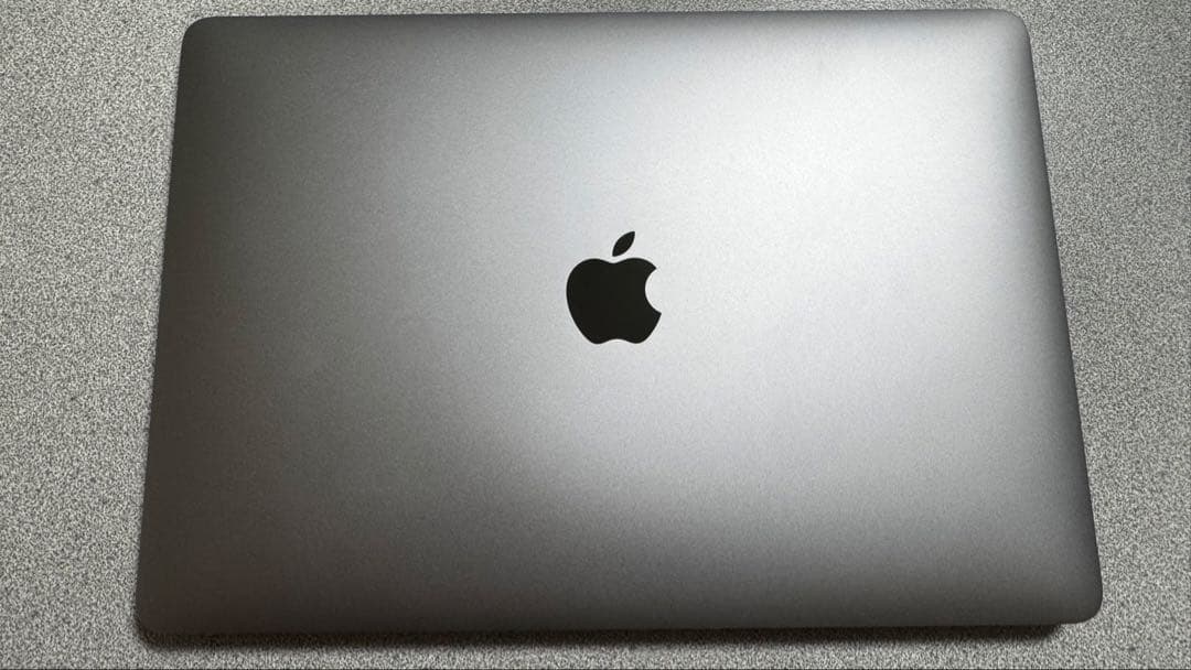 MacBook本体 Apple MacBook Air (M1, 2020) 16GB 512GB