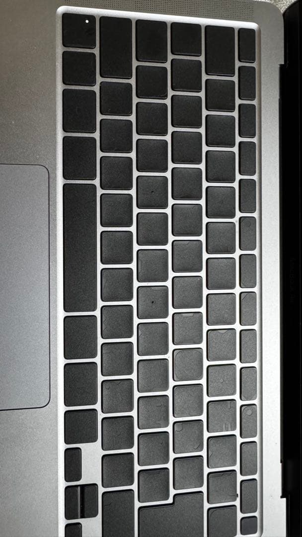 MacBook本体 Apple MacBook Air (M1, 2020) 16GB 512GB