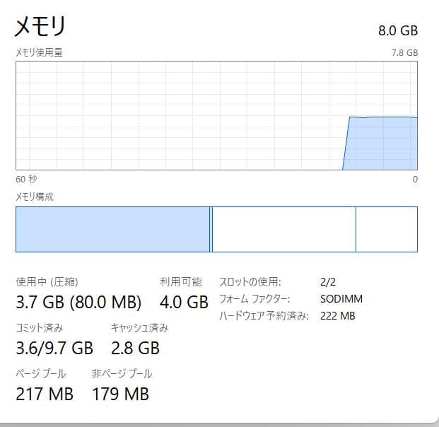 第8世代、フルHD、Sony VAIO VJPJ、8GB、256GB NVMe