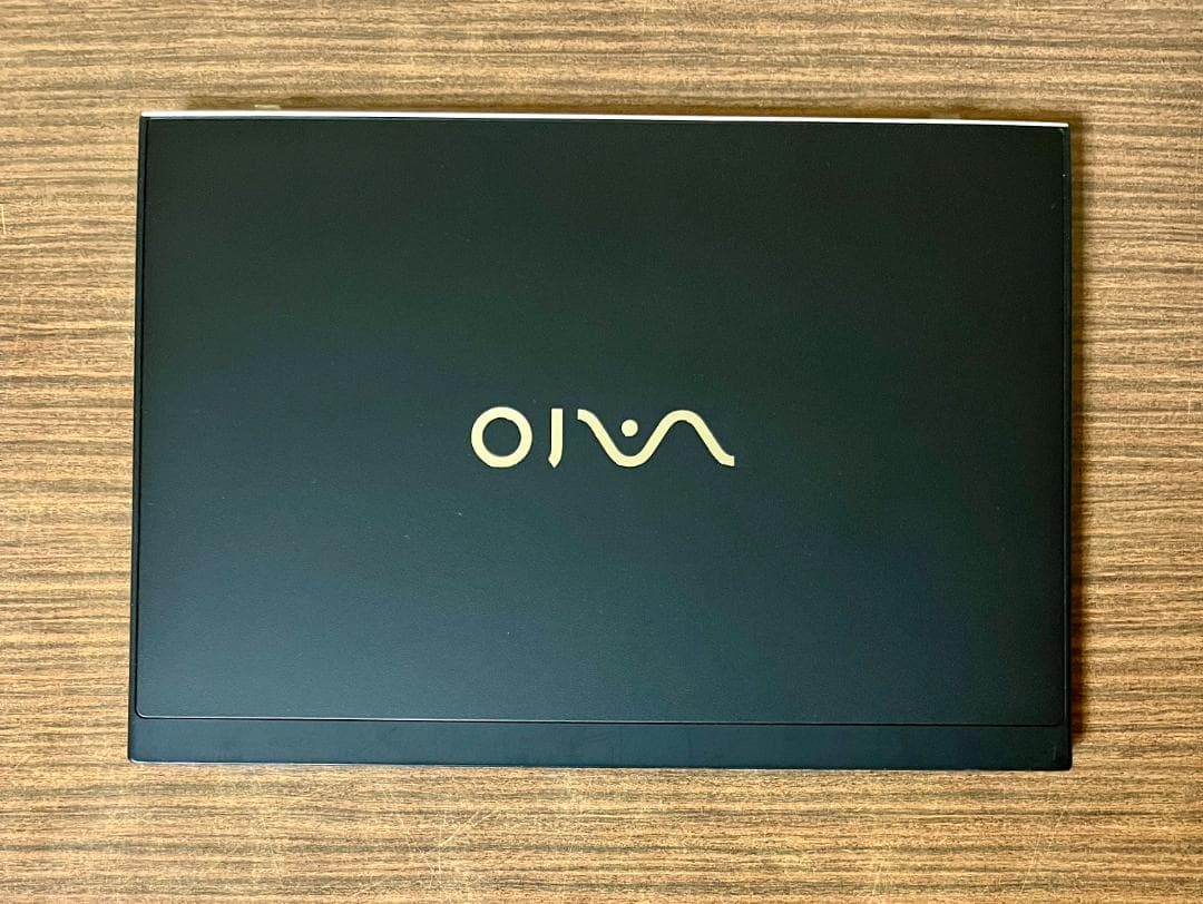 第8世代、フルHD、Sony VAIO VJPJ、8GB、256GB NVMe