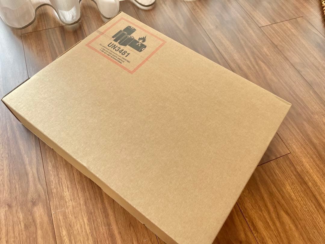 (新品)MacBook Pro 14インチM3 1TB 2025/3月購入