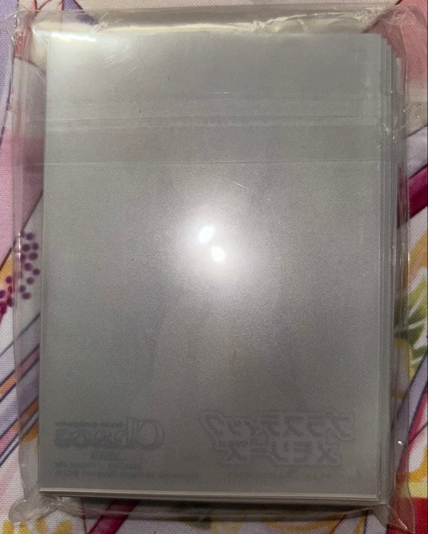 プラスティック・メモリーズ　アイラ　スリーブ