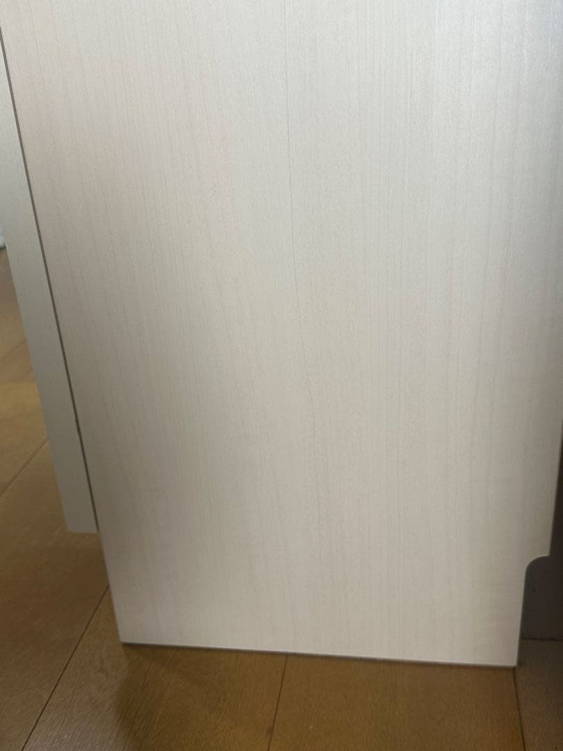 y*o様 キッチンカウンター キッチンボード 収納 作業台 キッチン収納 食器棚