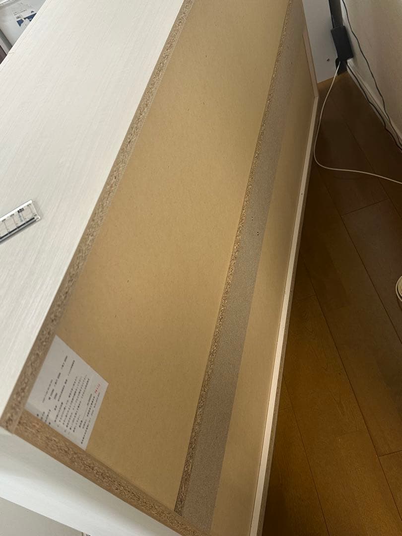 y*o様 キッチンカウンター キッチンボード 収納 作業台 キッチン収納 食器棚