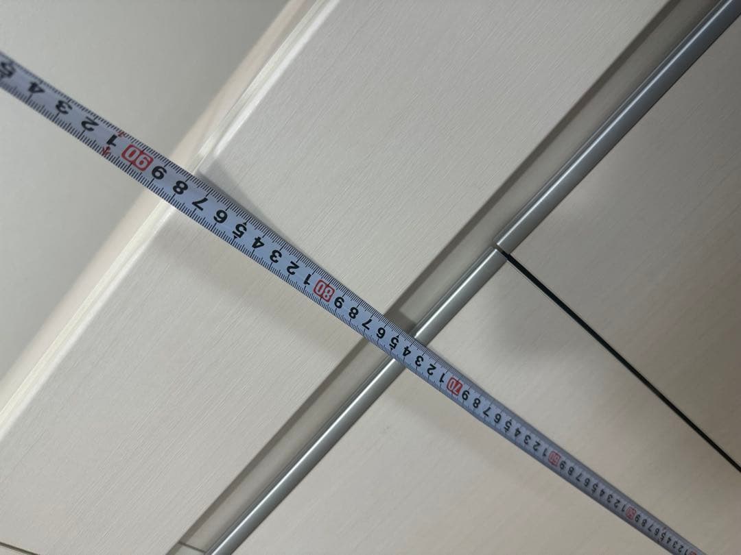 y*o様 キッチンカウンター キッチンボード 収納 作業台 キッチン収納 食器棚