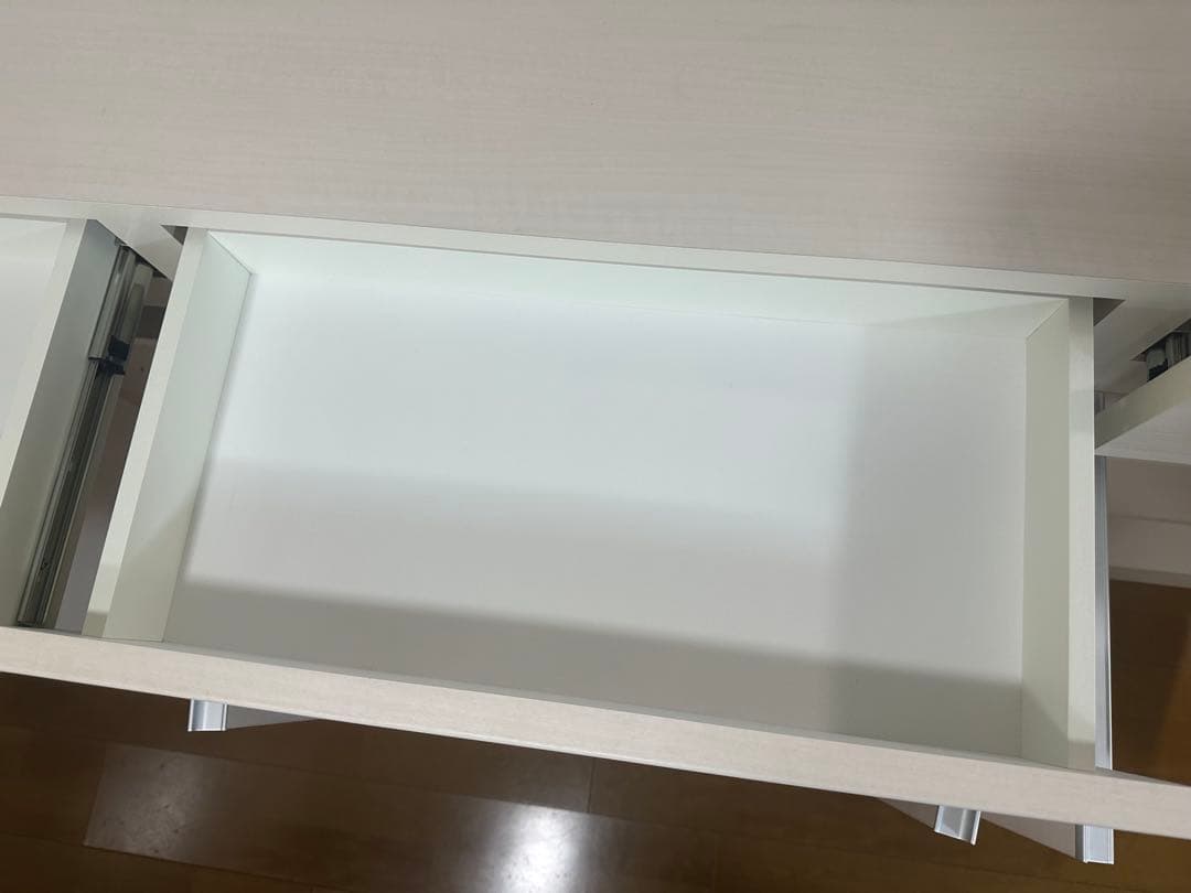 y*o様 キッチンカウンター キッチンボード 収納 作業台 キッチン収納 食器棚