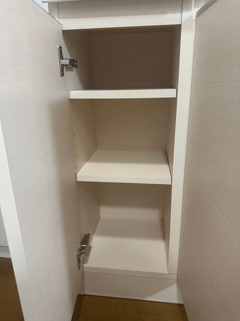 y*o様 キッチンカウンター キッチンボード 収納 作業台 キッチン収納 食器棚