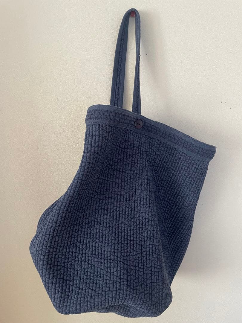 VAKT. SHISHIKUI ショルダー、トート