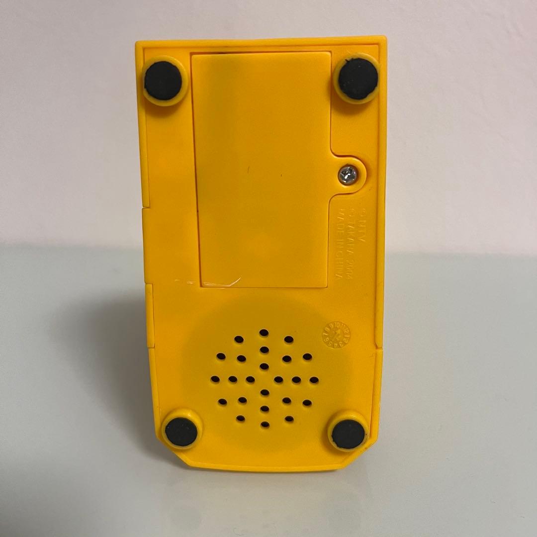 【レア！動作確認済み】新！仮装大賞 得点パネル おもちゃ