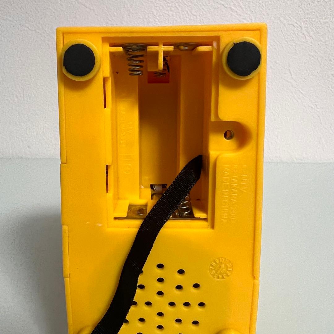 【レア！動作確認済み】新！仮装大賞 得点パネル おもちゃ