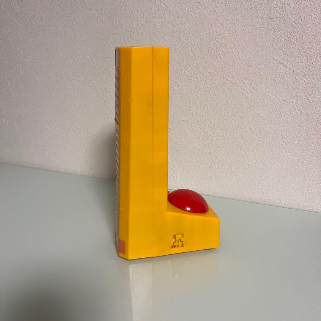 【レア！動作確認済み】新！仮装大賞 得点パネル おもちゃ