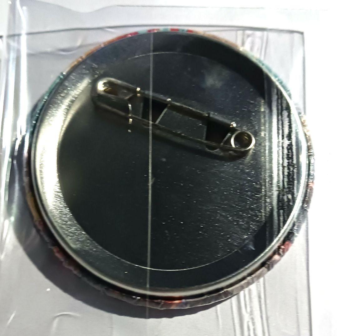 グラブル シエテ 缶バッジ プリロール クリスマスケーキ