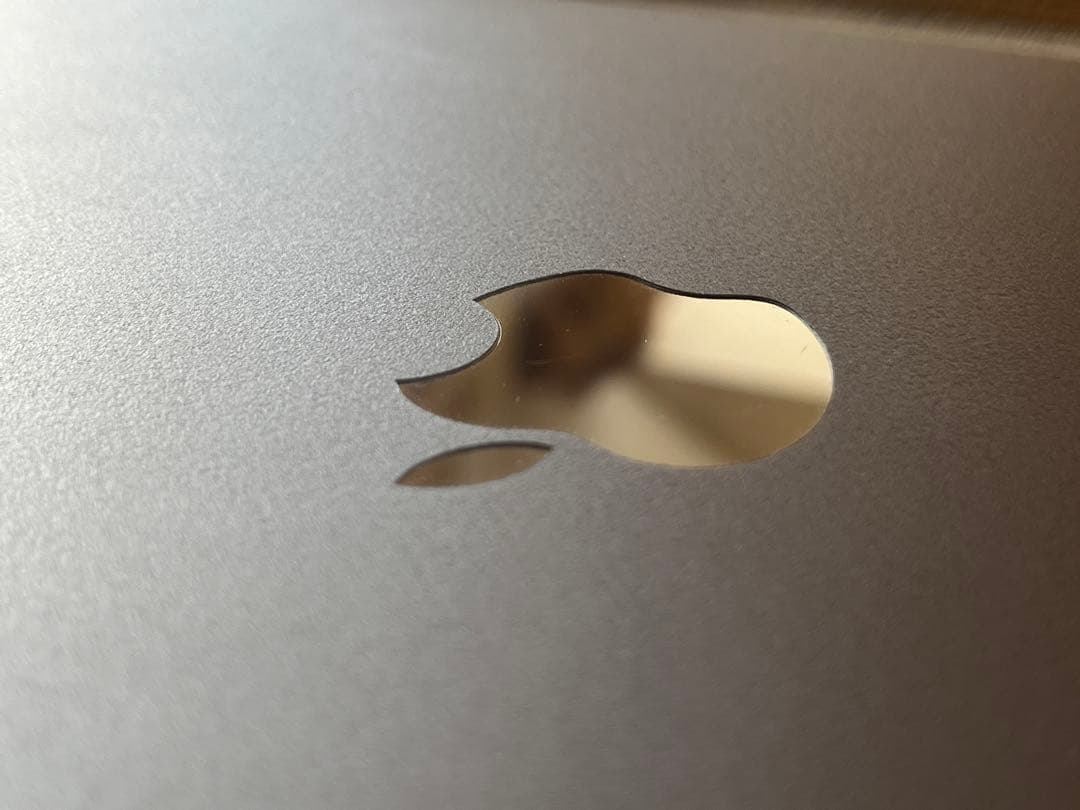 MacBook Air M1 13.3インチ 16GB/256GB シルバー