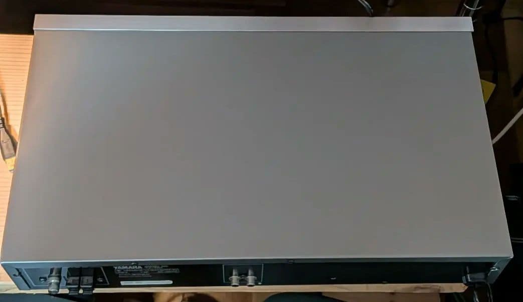 YAMAHA TX-480 ラジオチューナー