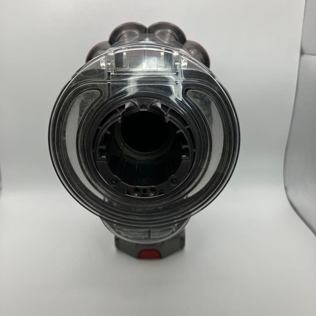 Dyson SV18 Detect Slim 本体　掃除機　コードレスクリーナー