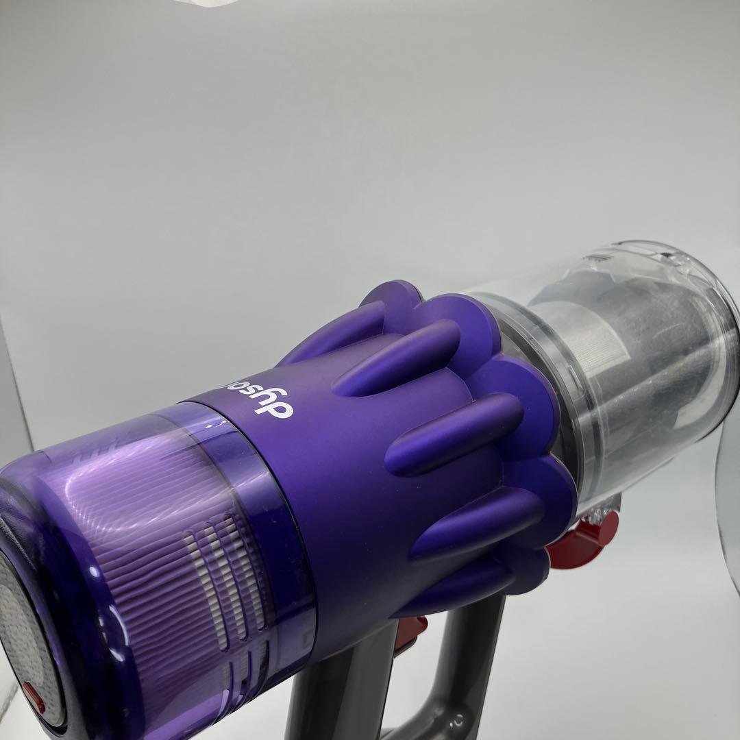 Dyson SV18 Detect Slim 本体　掃除機　コードレスクリーナー