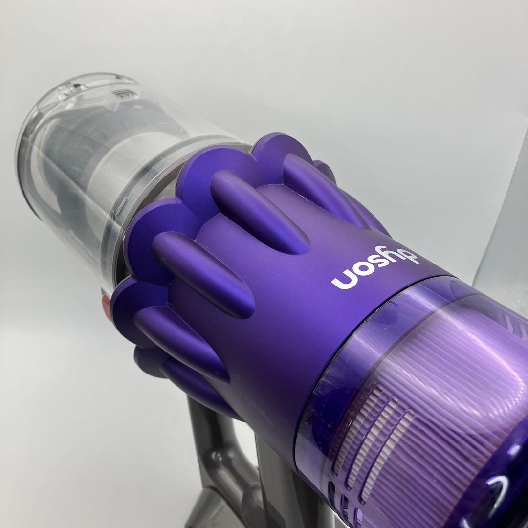 Dyson SV18 Detect Slim 本体　掃除機　コードレスクリーナー