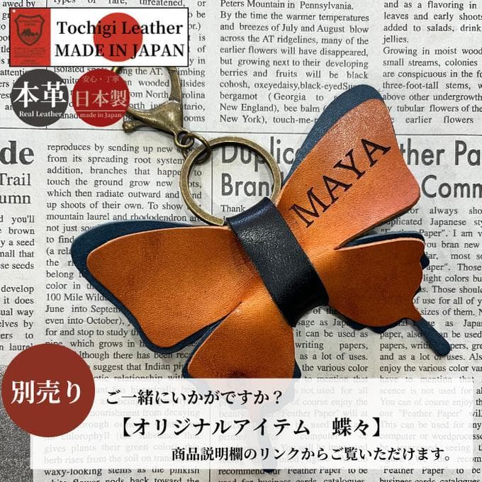 刺繍デザイン 黒猫 栃木レザー システム手帳 バイブル 名入れ Polilavo