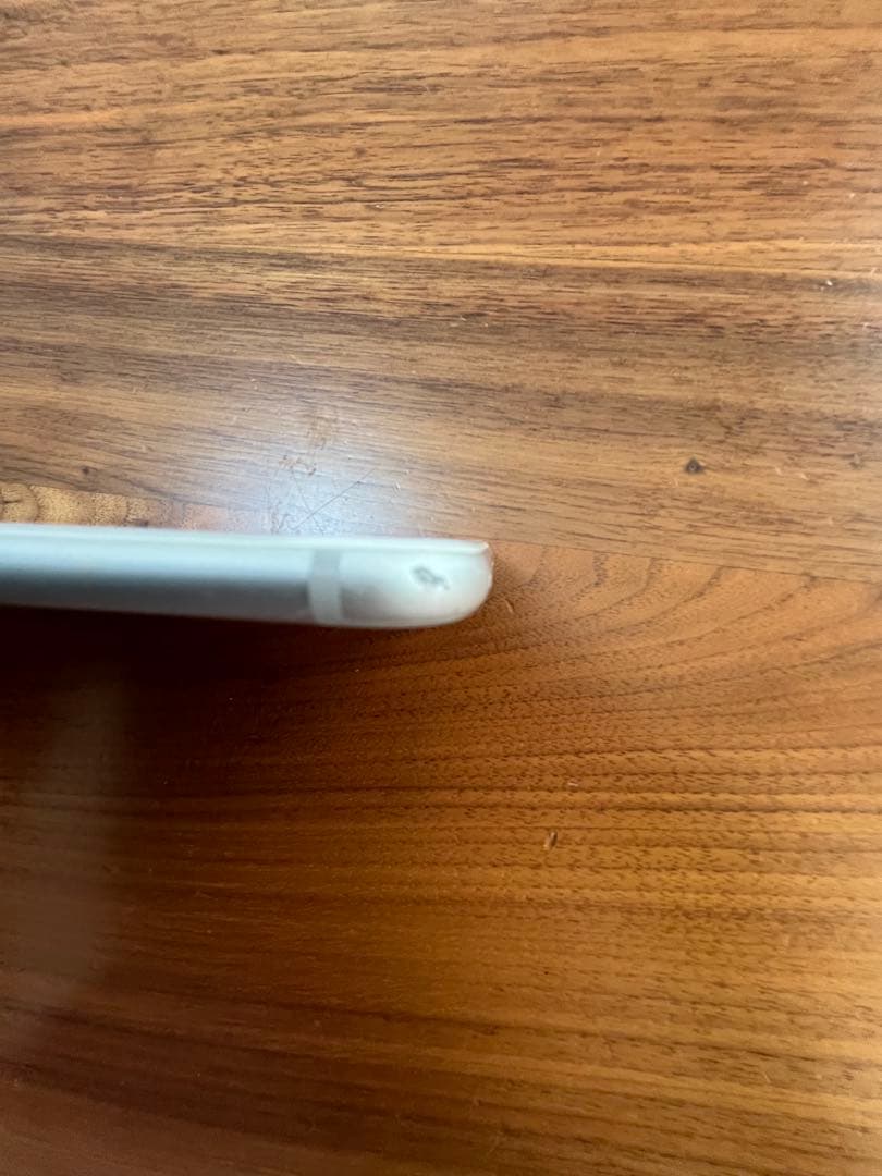 iPhone7 シルバー 32GB