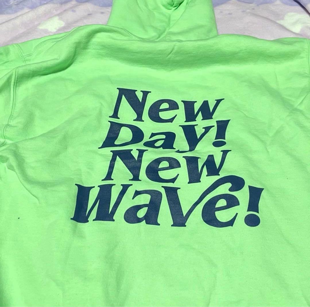 超特急 カイ EBiDAN パーカー（Lサイズ）