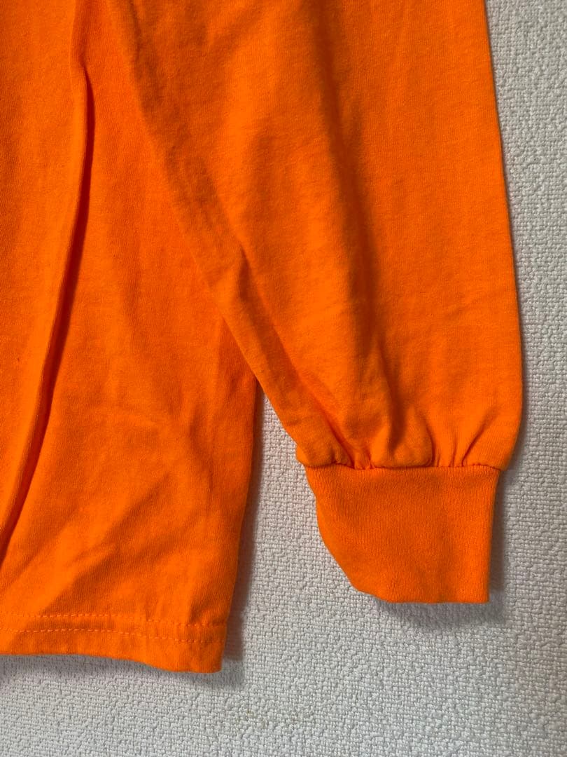 WANIMA ライブ　ロンT