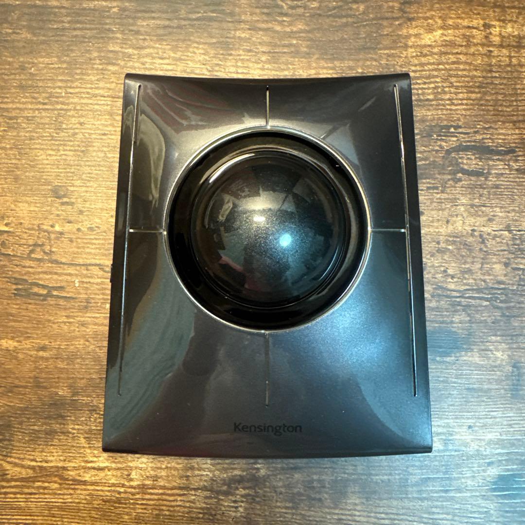 【専用出品】Kensington SlimBlade Pro Trackball