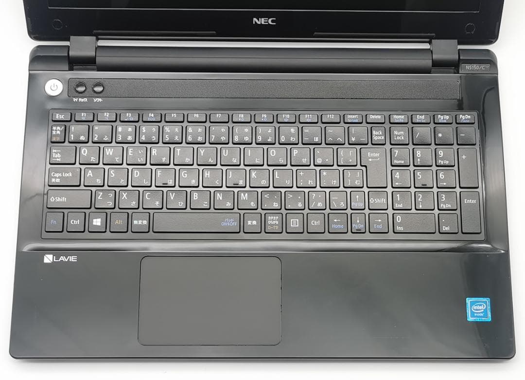 ✅️初心者OK！Windows11/Office/AI搭載ノートパソコン N19