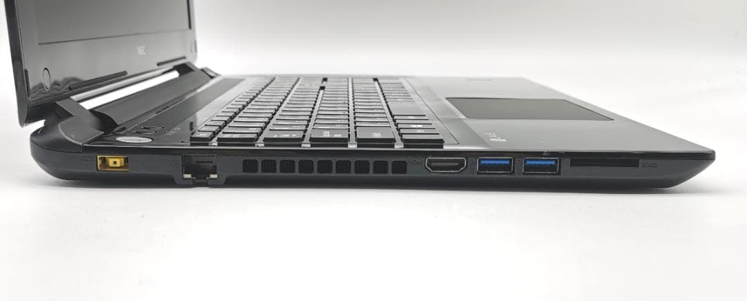 ✅️初心者OK！Windows11/Office/AI搭載ノートパソコン N19