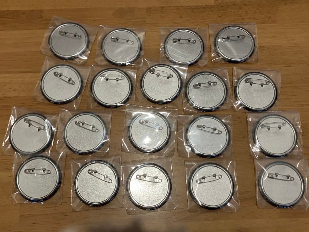 プロセカ 東雲彰人 グリ缶 14C 19個セット