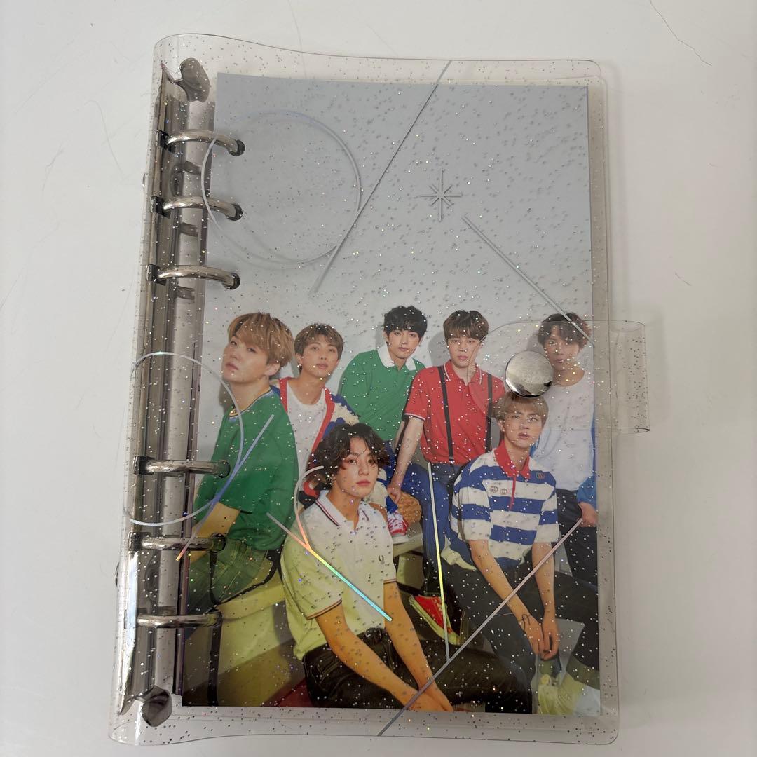 BTS 2020 SEASON'S GREETINGS シーグリ ジョングク