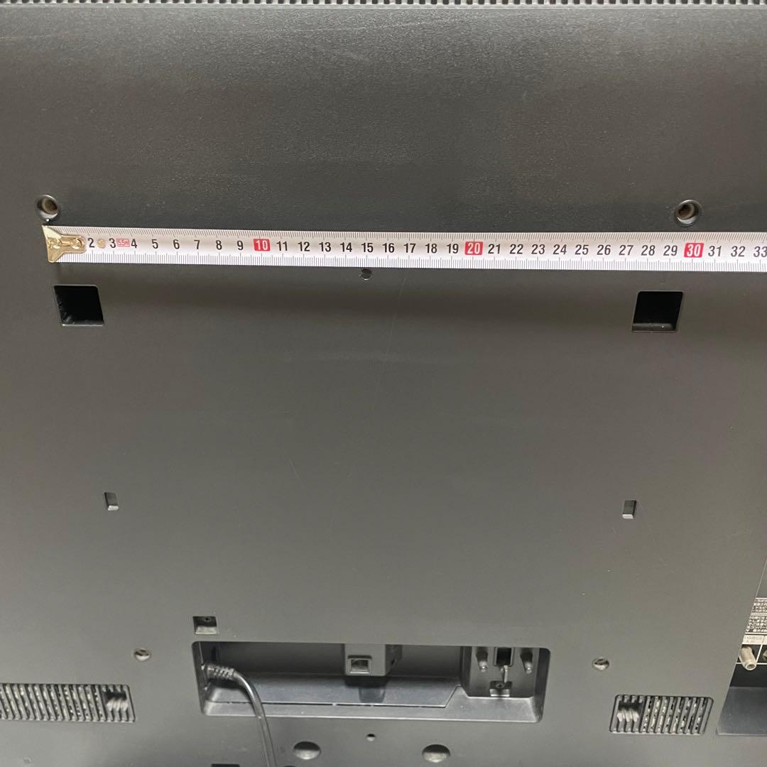 液晶 デジタル テレビ40インチ TV SONY KDL-40EX500