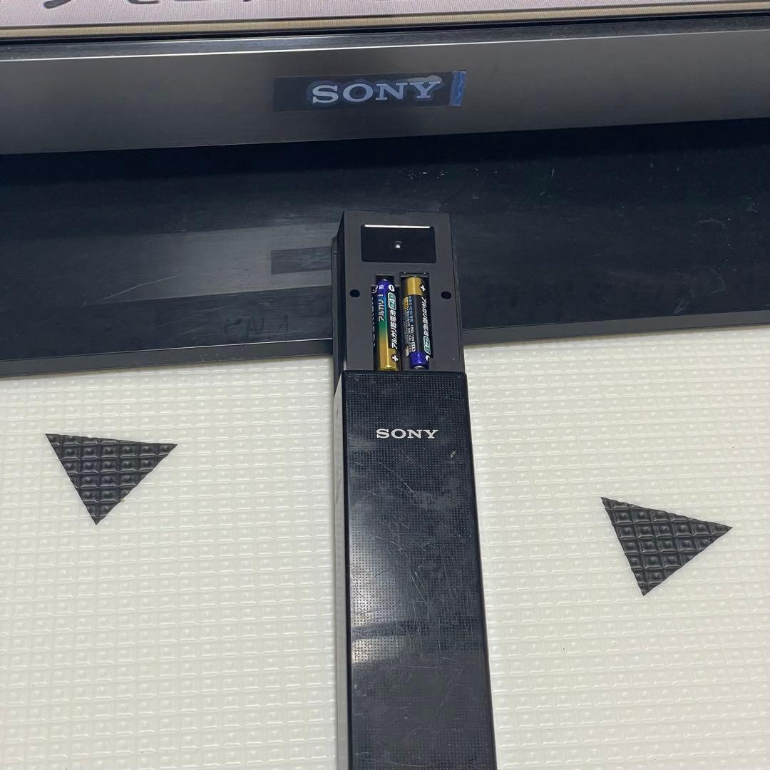 液晶 デジタル テレビ40インチ TV SONY KDL-40EX500
