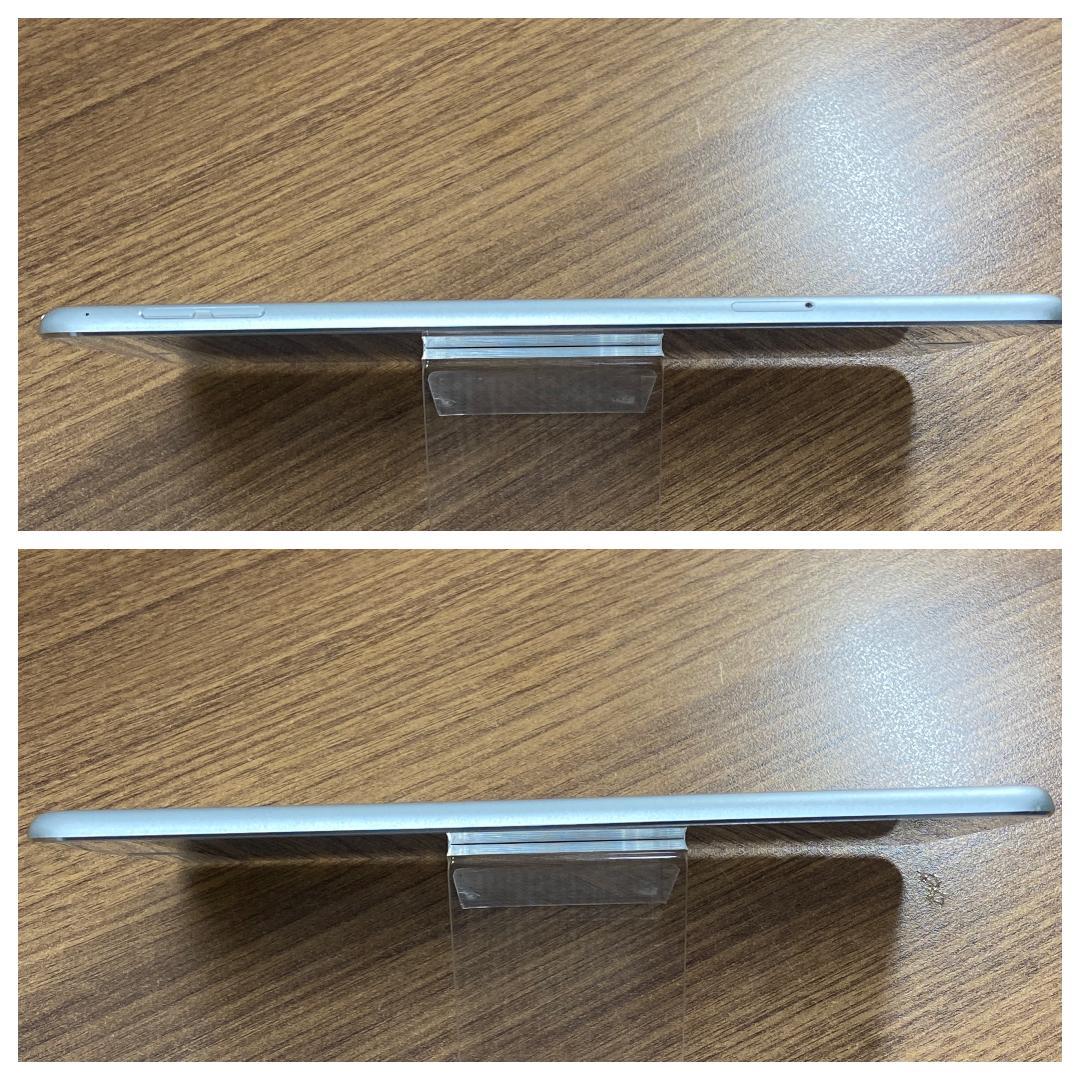 iPad mini 4 Wi-Fi + Cellular 32GB ホワイト