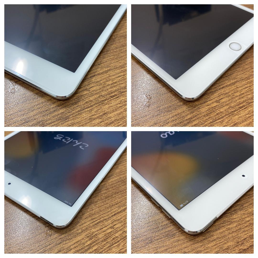 iPad mini 4 Wi-Fi + Cellular 32GB ホワイト