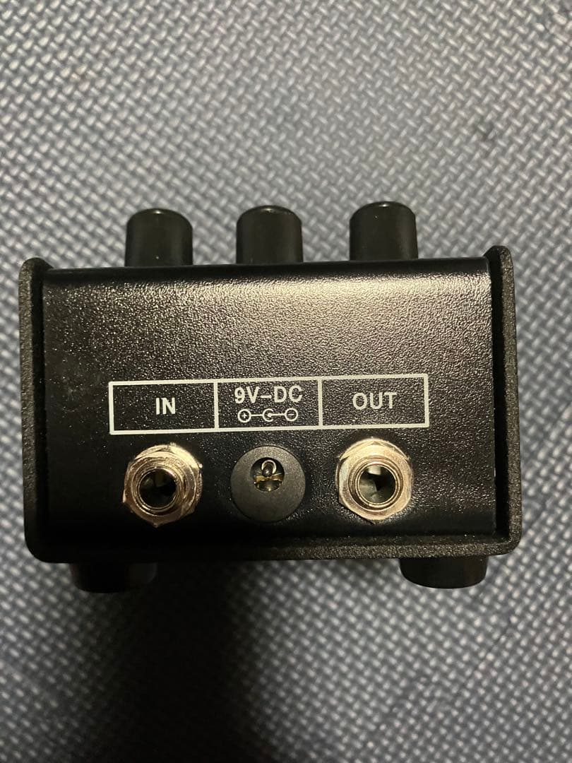 RAT2 ギターエフェクター