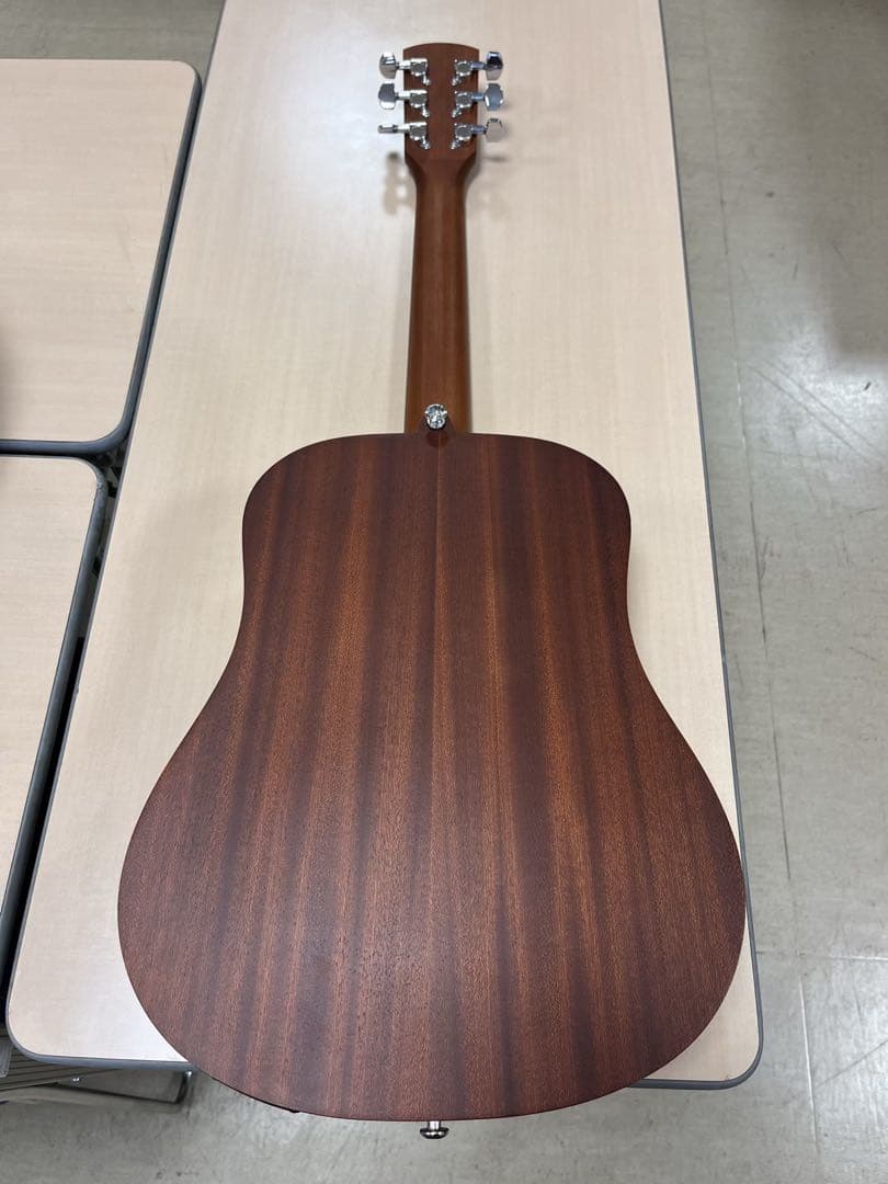 生産完了 音音 OT-DT1S/e NTS ミニアコースティックギター エレアコ