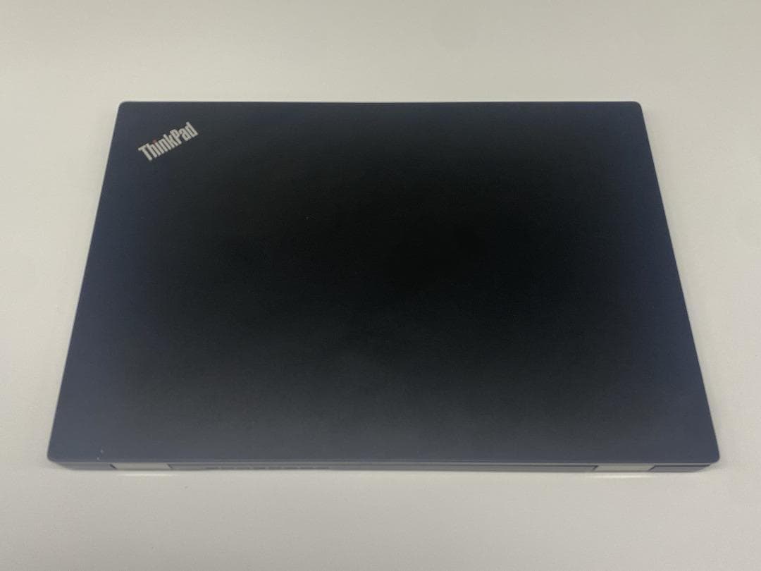 【Lenovo】セットアップ済み i3/SSD256GB ノートパソコン B3