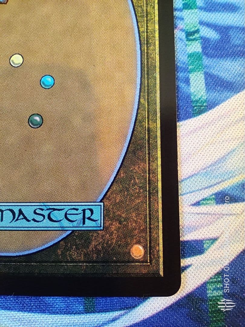 MTG FF 迷える黒魔道士 ビビ ボーダーレス 神話レア non foil