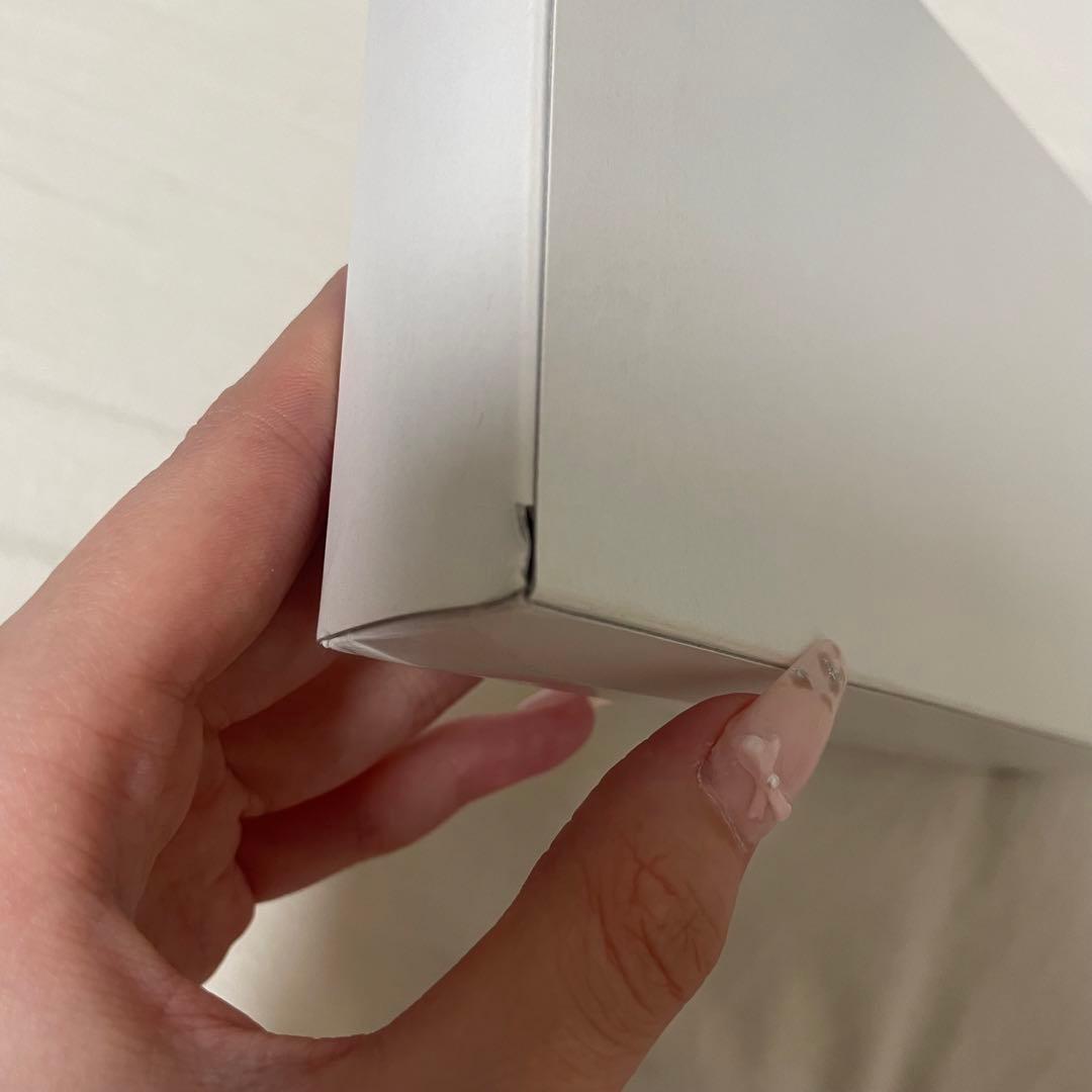 ヒソカ アクリルブロック バースデー