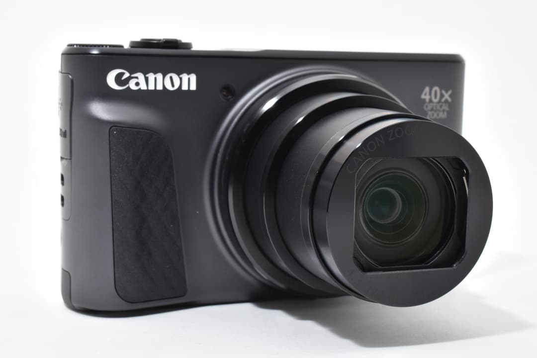 ■ほぼ新品■ キャノン PowerShot SX730 HS #D056