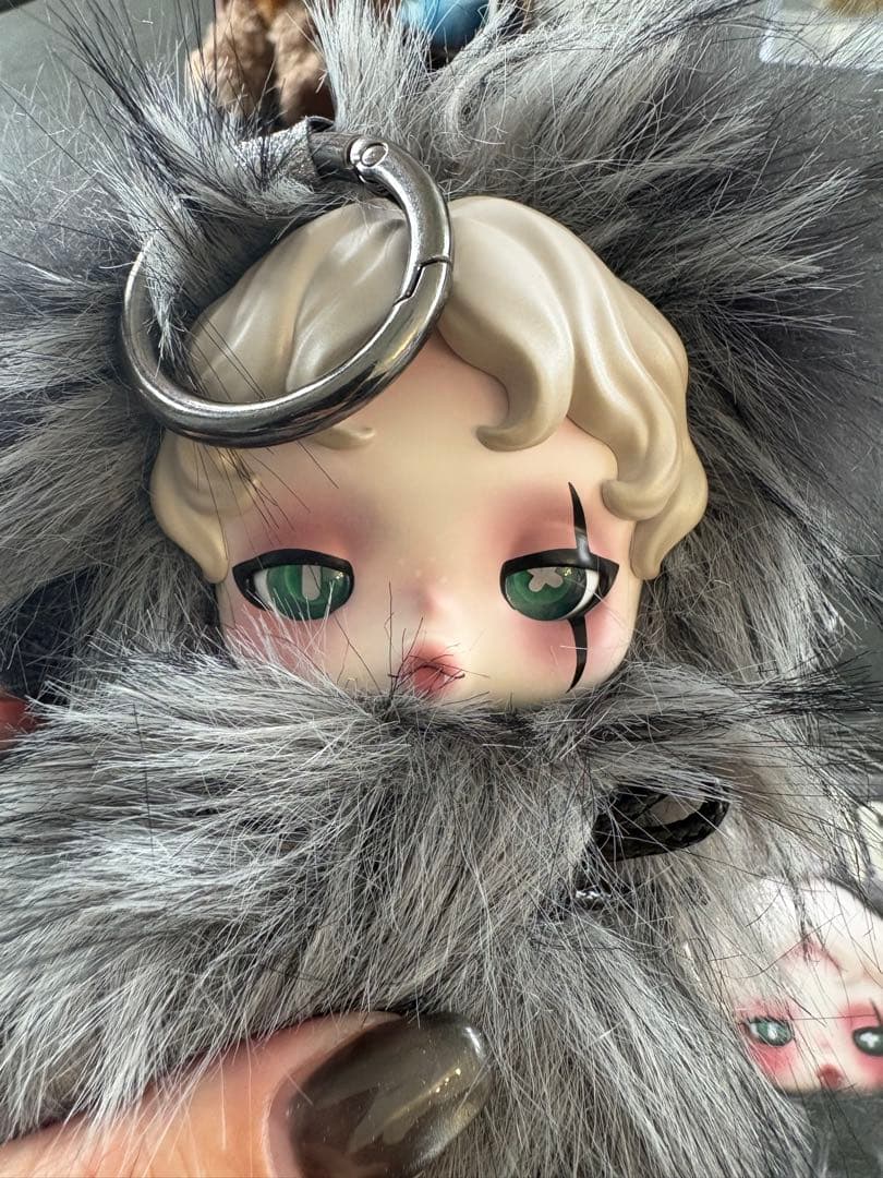 正規品　スカルパンダ　Buddy Doggie ドギー