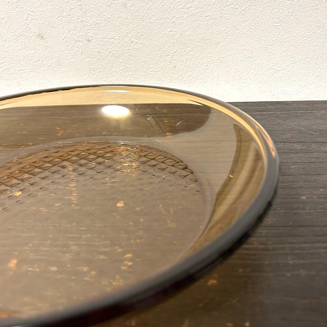 【未使用品】VISION CORNING ビジョン 耐熱ガラス 鍋 フライパン