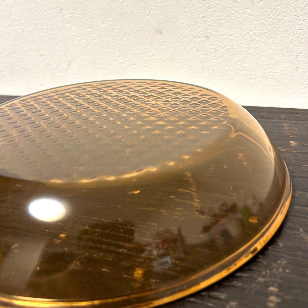 【未使用品】VISION CORNING ビジョン 耐熱ガラス 鍋 フライパン
