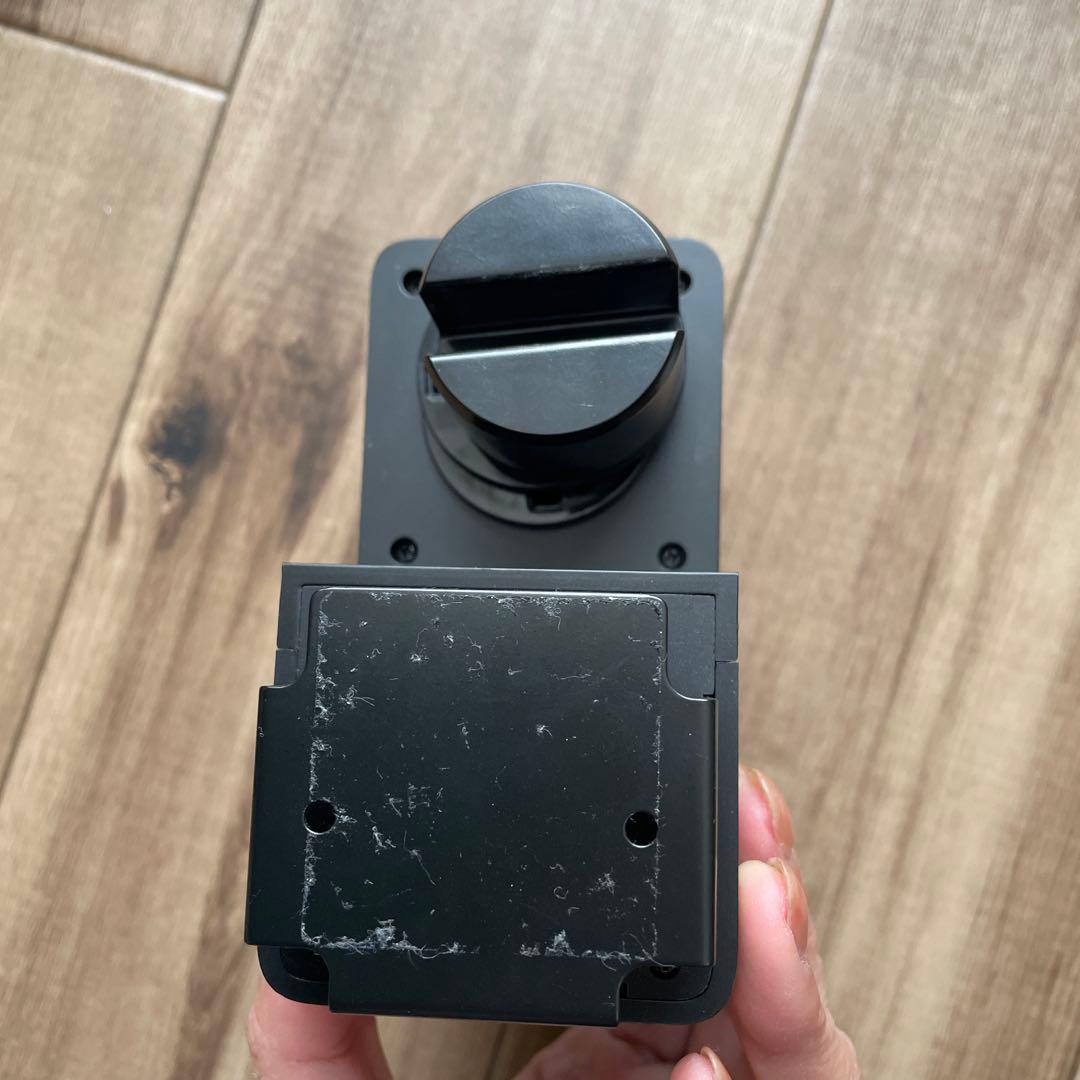 美品　SwitchBot ロック