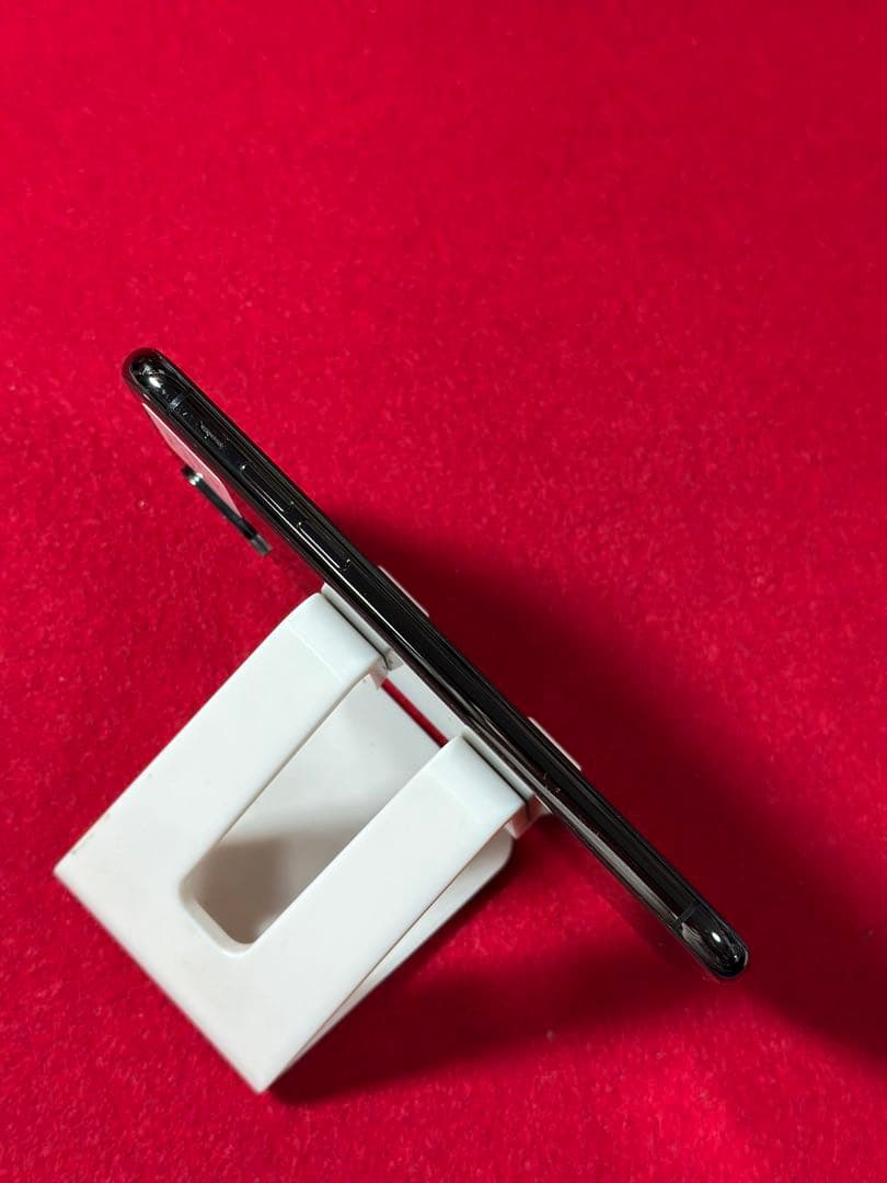 【0140】iPhone Xスペースグレイ 64GB simフリー