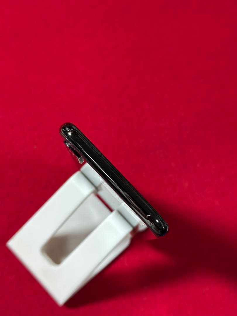 【0140】iPhone Xスペースグレイ 64GB simフリー