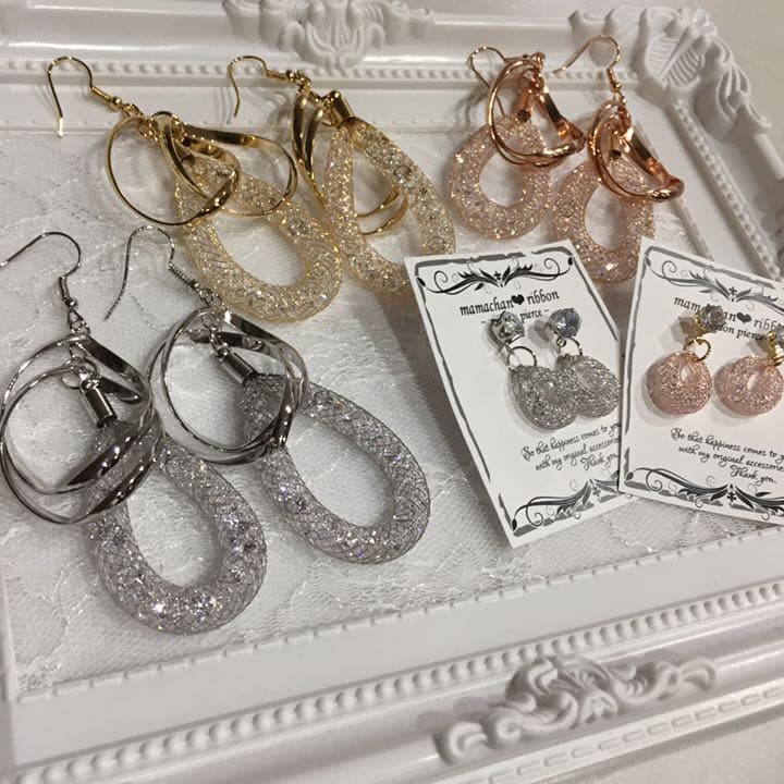 【252】million bangle❤︎ミュゼミリオン❤︎